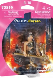 Playmobil Playmo-Friends femeia-șarpe