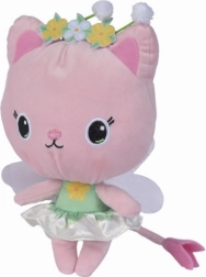 Mascota plus Koci Domek Gabi Zânăpisică (Kitty Fairy) 25 cm
