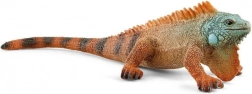Figurină Iguana Schleich Wild Life