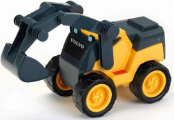 Klein Volvo – excavator pentru copii 1:24
