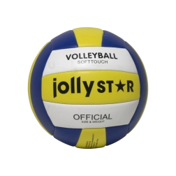 Minge de volei Jolly Star
