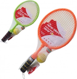 Rachetă pentru copii cu accesorii
