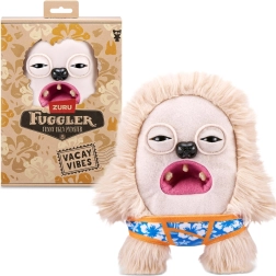 Jucărie de pluș Fuggler Vacay Vibes Hedge Grog 22 cm