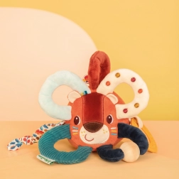 Minge senzorială Leul Jack