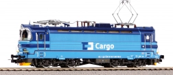 Piko Locomotivă electrică incl. decodor digital BR 240 „Laminátka” ČD Cargo VI - 51385