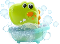 Generator de bule pentru baie DINO HAP-P-KID
