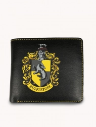 Portofel bărbătesc Harry Potter Hufflepuff