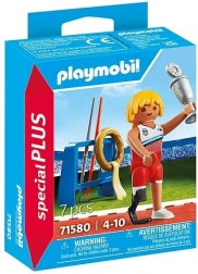 Aruncător cu sulița - Playmobil Special Plus