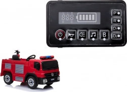 Panou muzical pentru maşini electrice SX1818