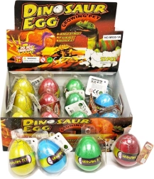 Ou Dino – dinozaur care eclozează în apă