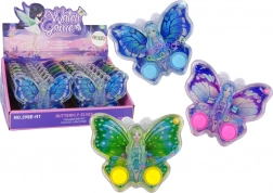 Joc arcade pe bază de apă Butterfly 3 Culori