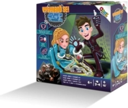 Cool Games Cătușe – eliberează-te