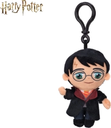 Breloc din pluș pentru chei Harry Potter 12 cm