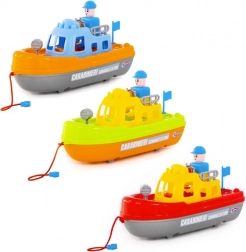 Bărcuță Karabinieri pentru apă 31 cm