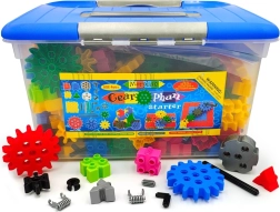 Morphun gearphun set de pornire 500 piese cu instrucțiuni A4