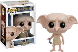 Figurină Funko POP Dobby din Harry Potter
