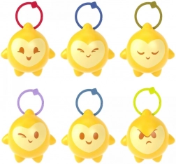 Disney Dorința – steluță cu mini figurină