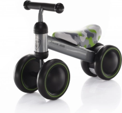 Bicicletă de echilibru pentru copii Army