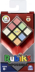 Cubo Rubik Impossible își schimbă culorile 3x3