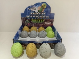 Ouă de stoarcere pentru relaxare