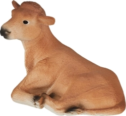 Mojo Animal Planet Jersey tigru somnoros (culcat)