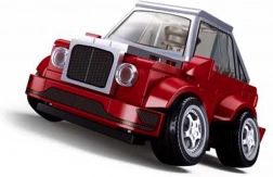 Set de construcție Sluban Car Club