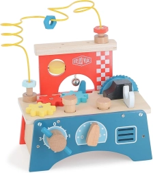 Masă de lucru multi-activități Vilac