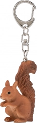 Breloc veveriță
