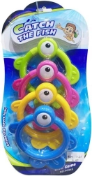 Set de inele de pește scufundător