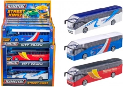 Autobuz urban Teamsterz City