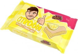 Tary Sweets napolitană cu cremă de lămâie