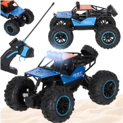 Mașină RC off-road RST Offroader Climbing Rover cu lumini