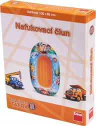 Tatra - barcă gonflabilă