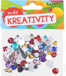 Set creativ cu diamante - mix