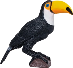 Figurină decorativă tucan Mojo