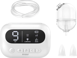 Aspirator nazal electric pentru copii