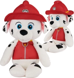Câine de pluș MARSHALL din PAW PATROL 35 cm