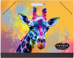 Foldere pentru desene Picasso girafă