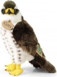 Șoim de pluș 23 cm eco-friendly