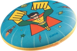 Farfurie zburătoare Djeco Flying Hero