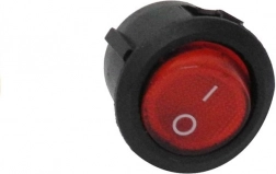 Întrerupător pentru mașină cu acumulator