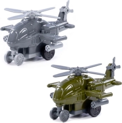 Elicopter militar cu volantă 13 cm Polesie