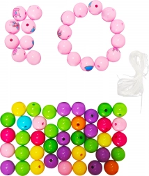 Confecționarea brățărilor din mărgele