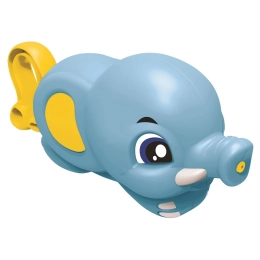 Lexibook elefant de baie cu stropire pentru copii