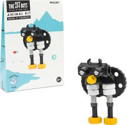 Set de construcție PinguinBit de la OffBits