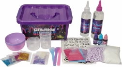 Set pentru realizarea slime-ului