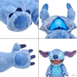 Pluș interactiv DISNEY Stitch Real FX
