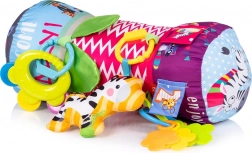 Chipolino pernă de exerciții pentru copii Pink