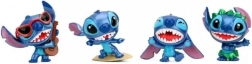 Figurină metalică de colecție Stitch 6,5 cm de la Jada Toys