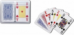 Rummy Senior – canasta cu cifre mari pentru seniori